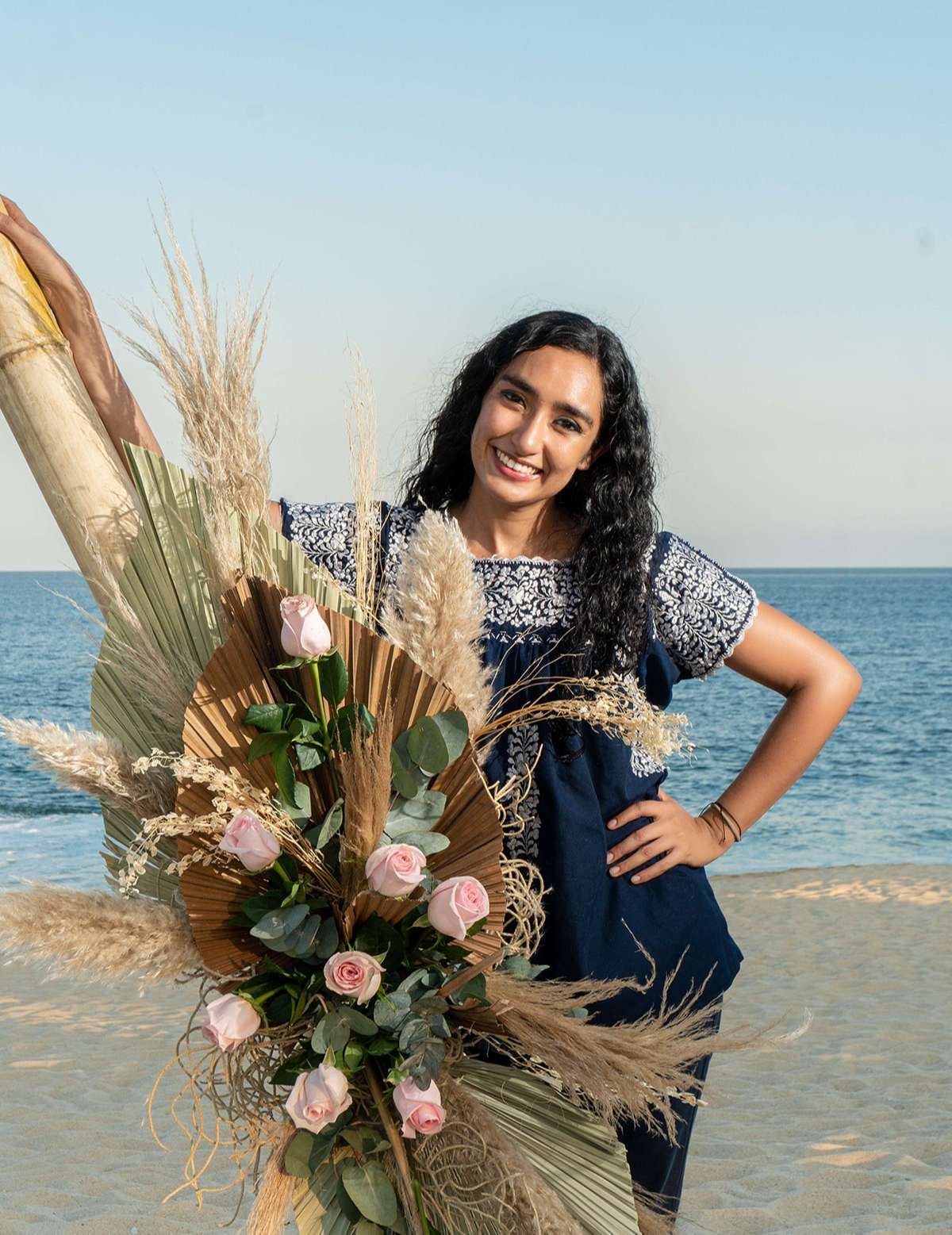 Equipo Bodas Huatulco